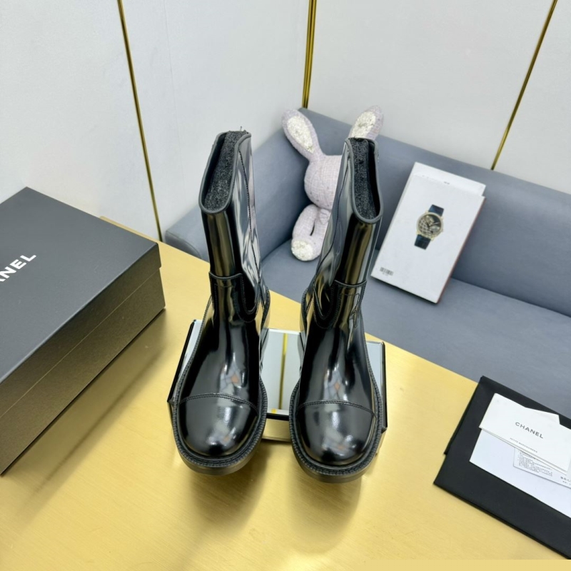 Ch*el boots